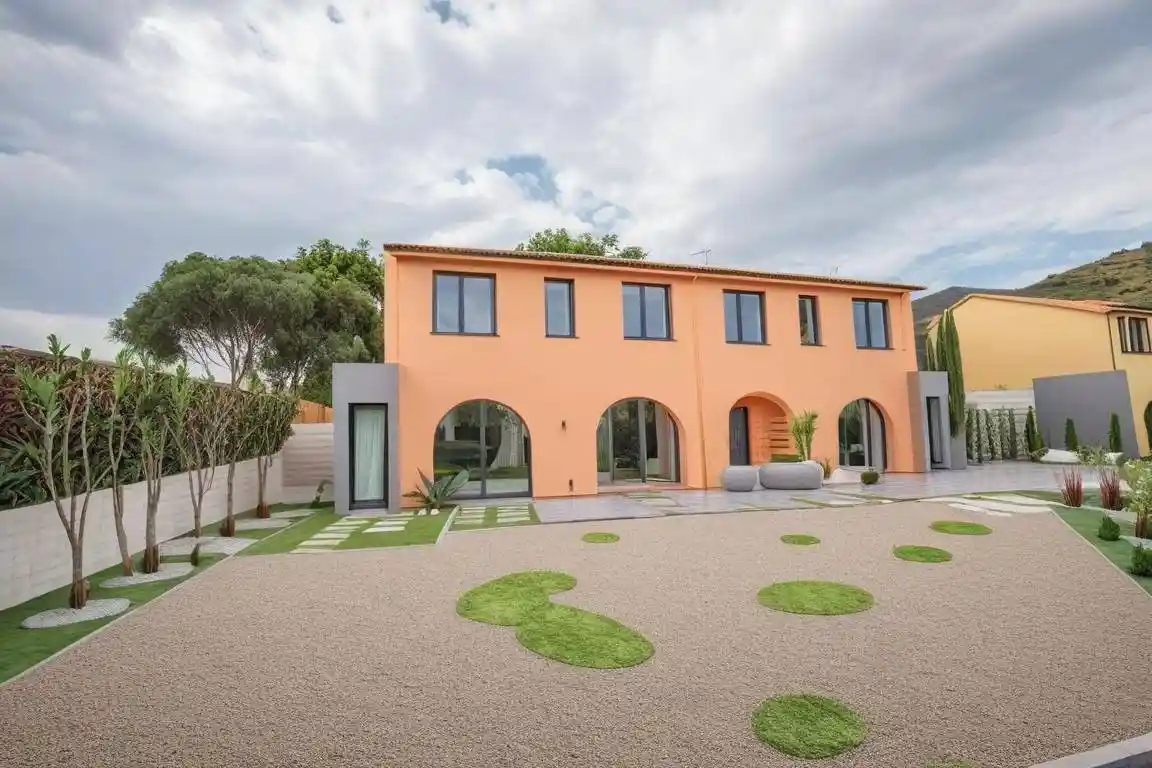 Villa in vendita a Formello