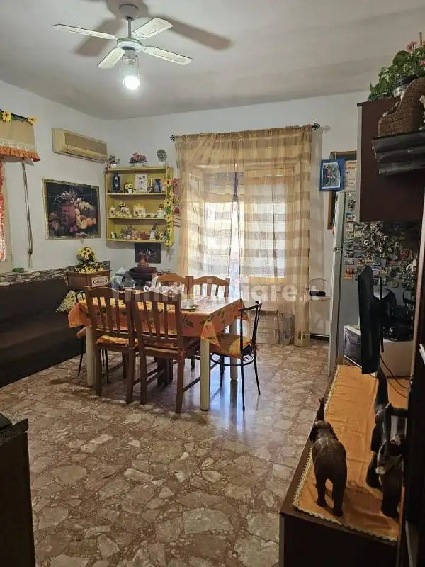 Appartamento in vendita a Reggio Calabria