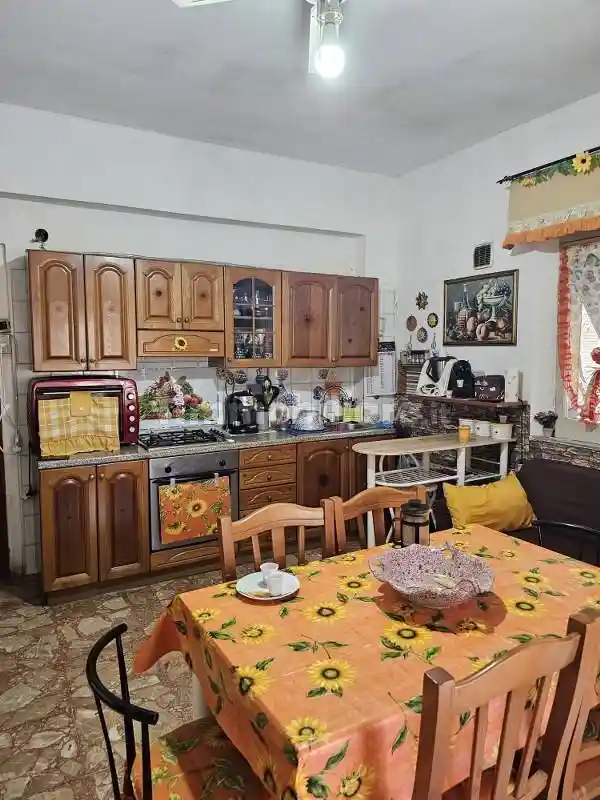 Quadrilocale Diramazione Gulli 26, Modena - San Giorgio Extra, Reggio Calabria - foto 2