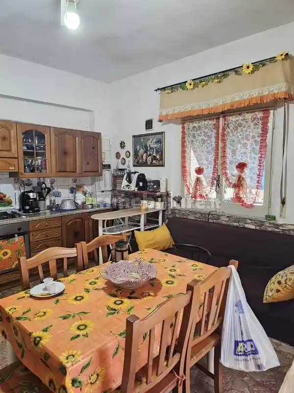 Quadrilocale Diramazione Gulli 26, Modena - San Giorgio Extra, Reggio Calabria - foto 3