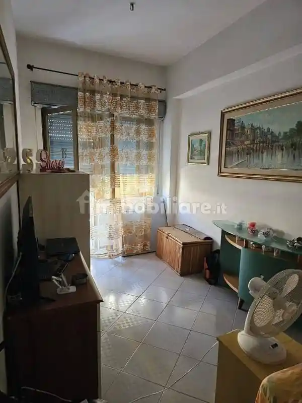 Quadrilocale Diramazione Gulli 26, Modena - San Giorgio Extra, Reggio Calabria - foto 5