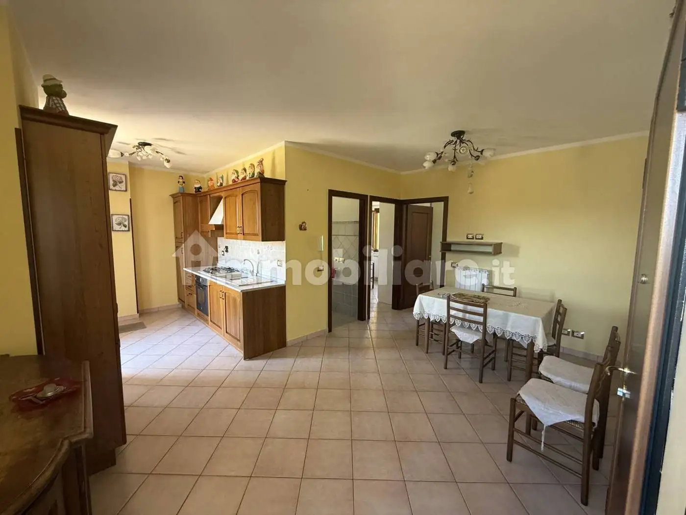 Appartamento in vendita a Monte Castello di Vibio