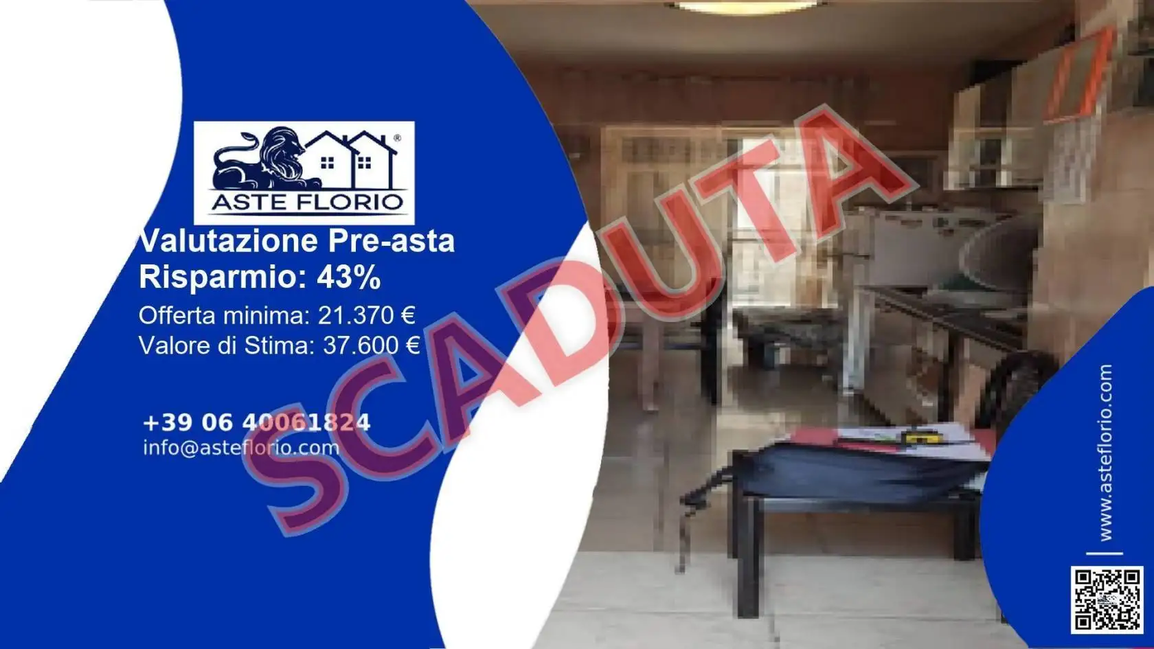 Appartamento in vendita a Afragola