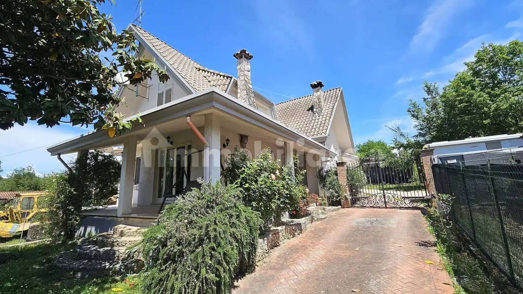 Villa in vendita a Frosinone