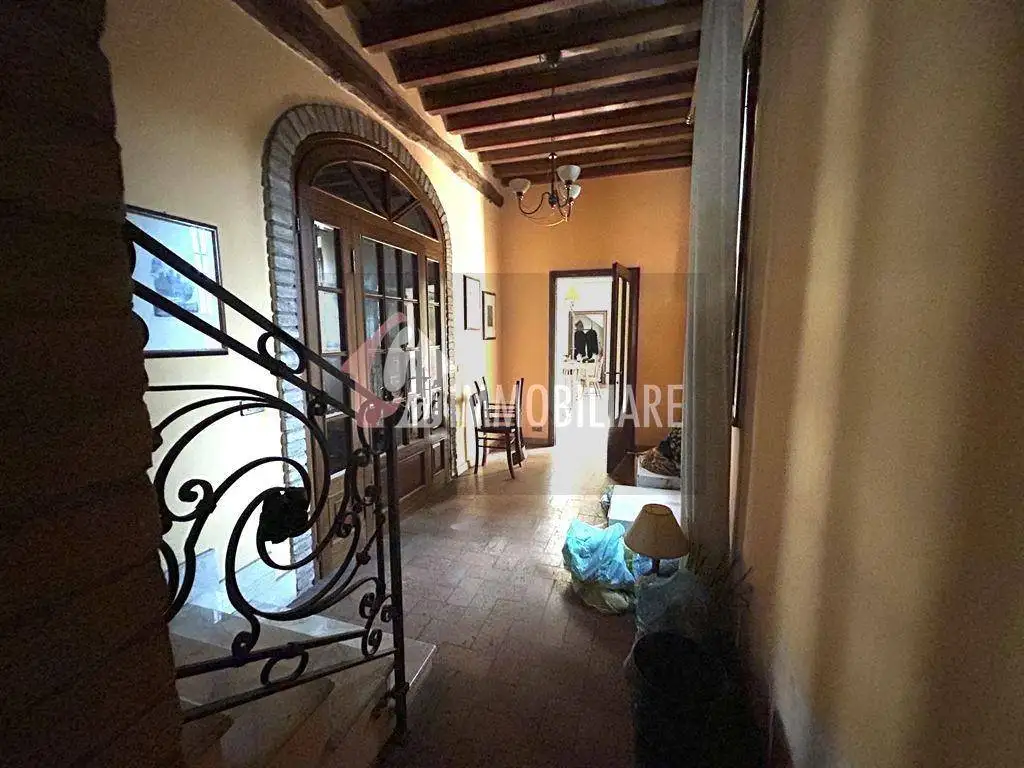 Casa indipendente in vendita a San Martino dall'Argine