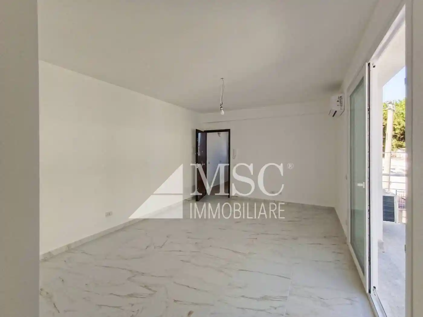 Trilocale via Papa Giovanni Paolo II 12, Centro, Terrasini - foto 3