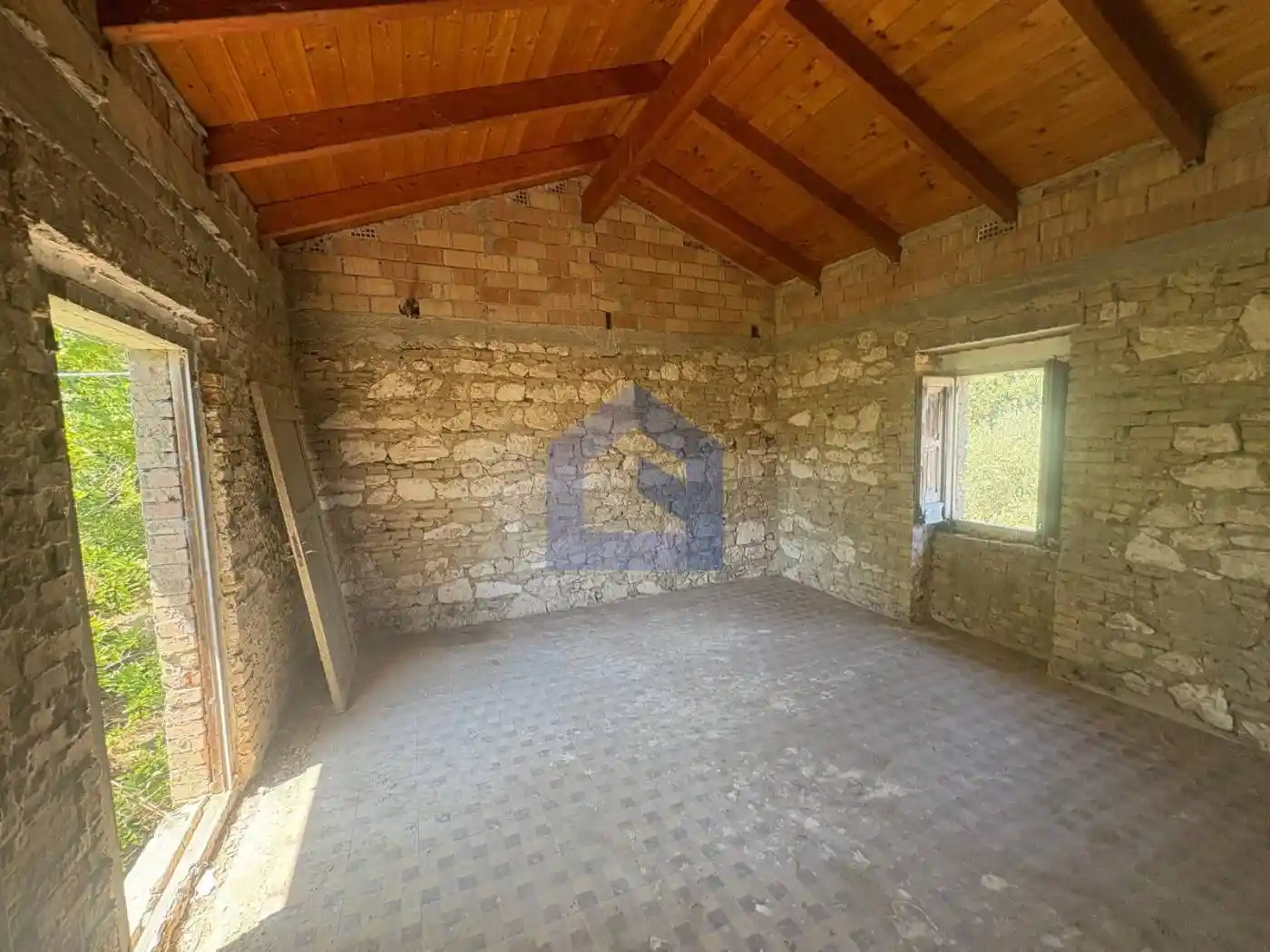 Casale via Feltrino, Castel Frentano - foto 2