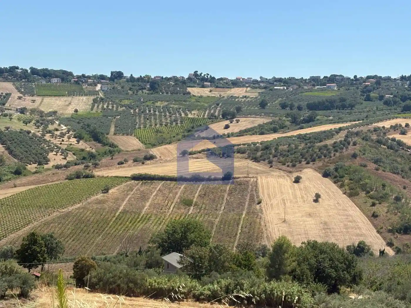 Casale via Feltrino, Castel Frentano - foto 3