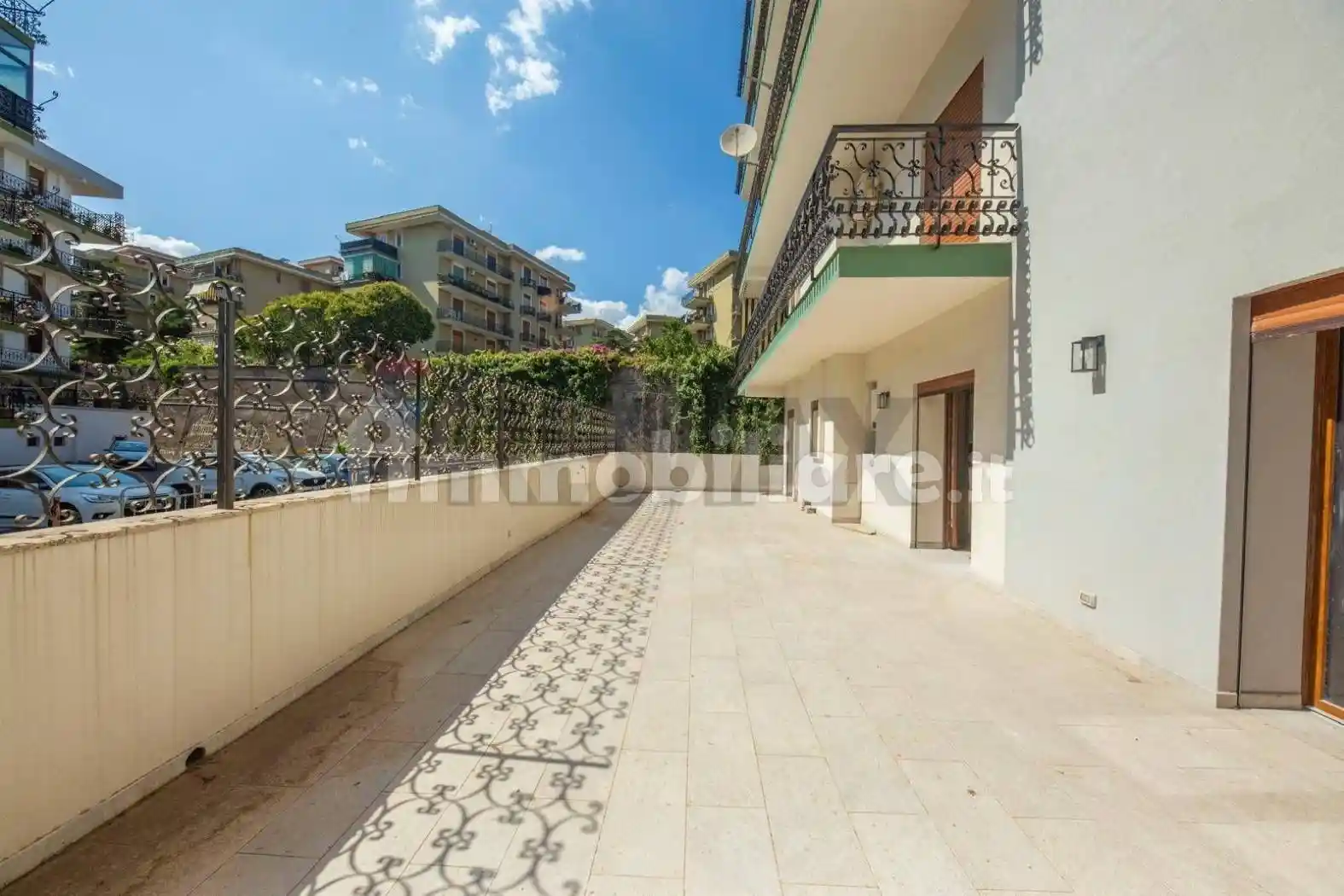 Appartamento in vendita a Tremestieri Etneo