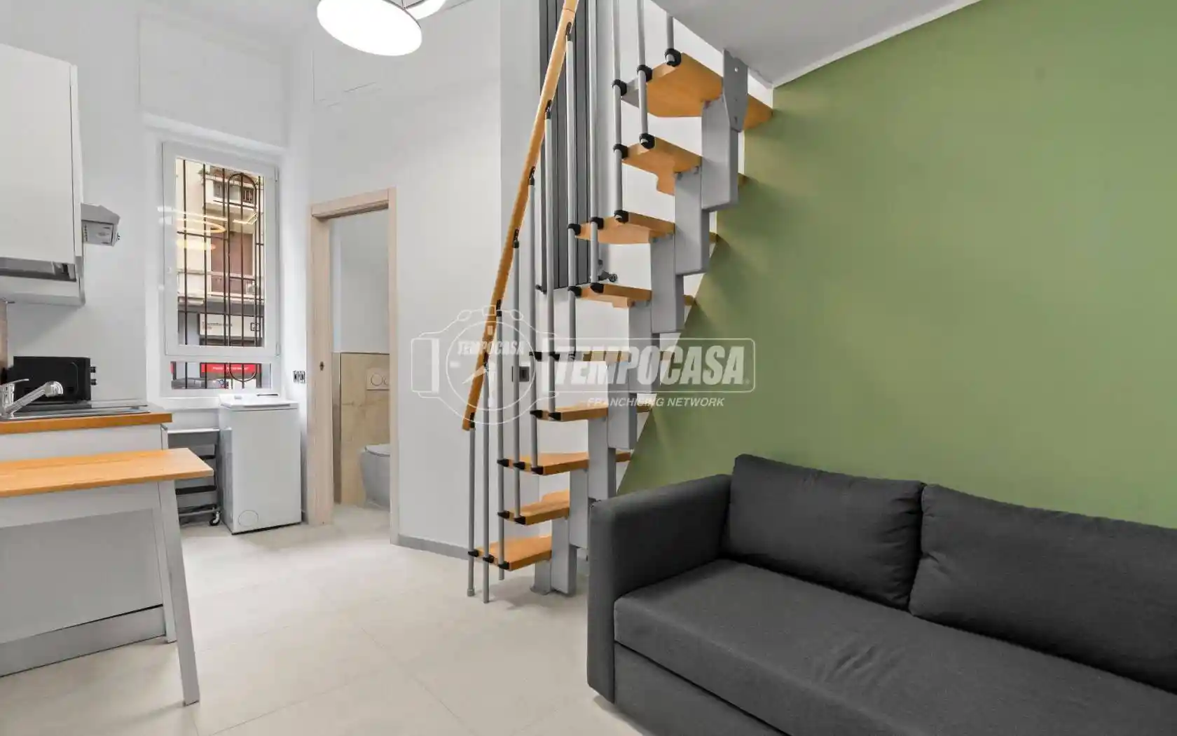 Monolocale via bottesini 15, Città Studi, Milano - foto 2