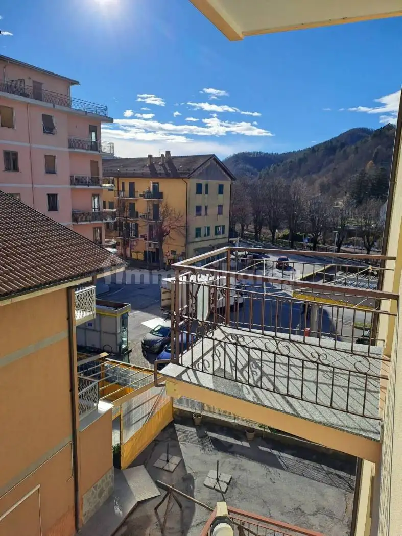 Appartamento in vendita a Calizzano