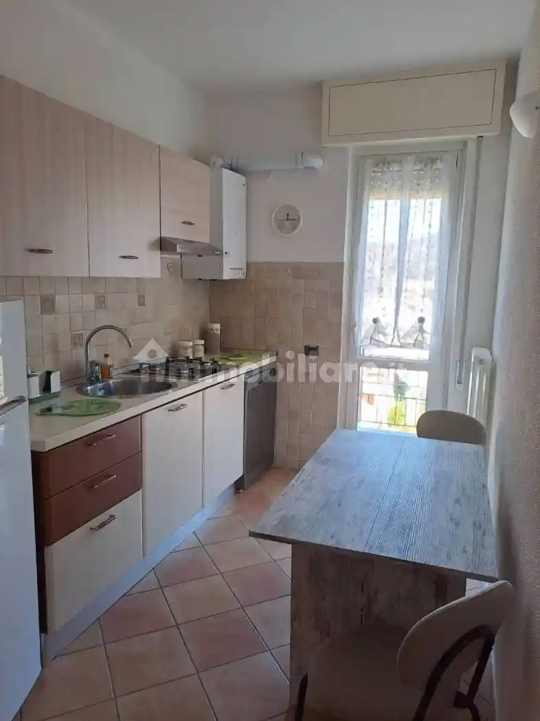 Bilocale via Filippo Leale 5, Centro, Calizzano - foto 2