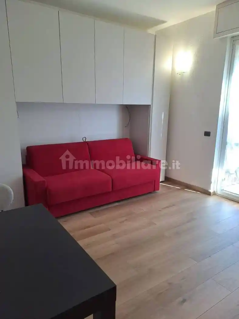 Bilocale via Filippo Leale 5, Centro, Calizzano - foto 5