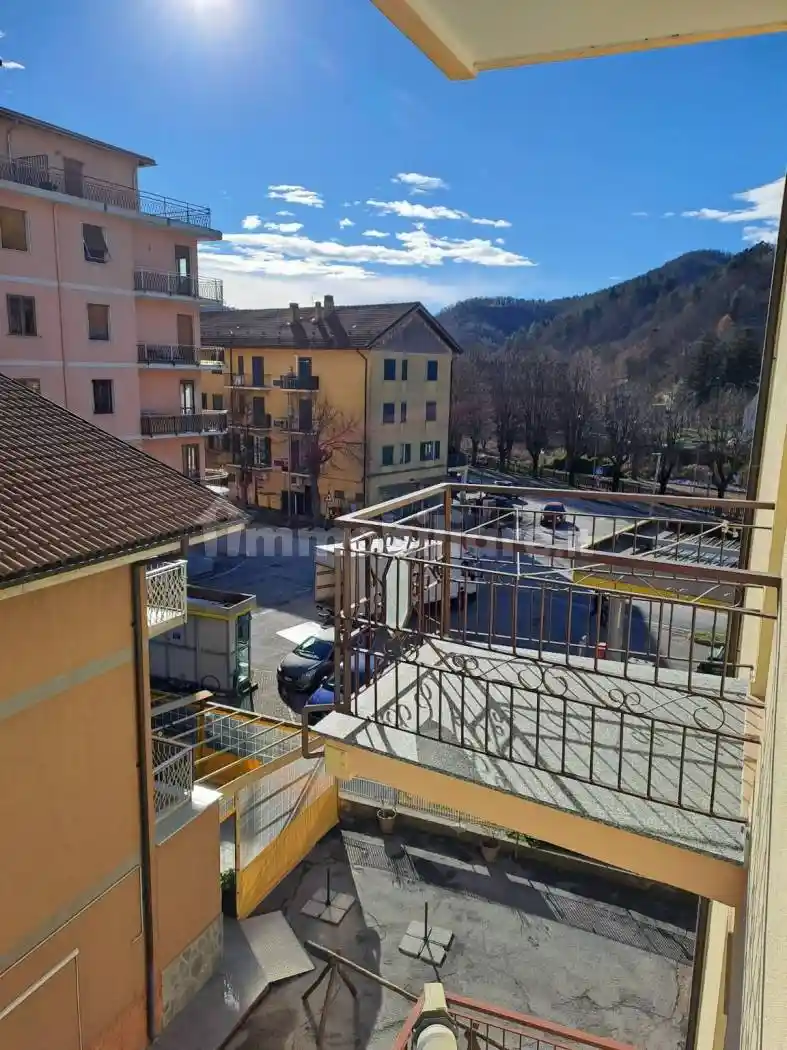 Appartamento in vendita a Calizzano