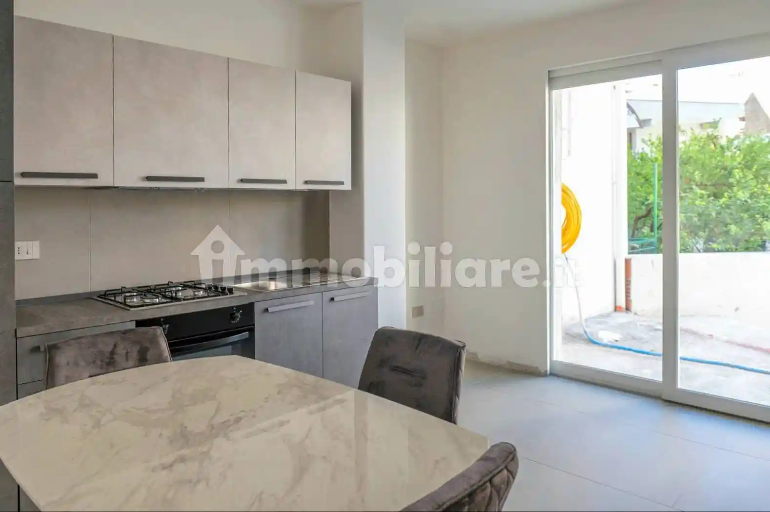 Appartamento in vendita a Gaeta