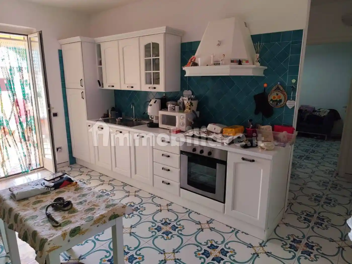 Bilocale viale Michele Sirimarco, Tortora Marina, Tortora - foto 2