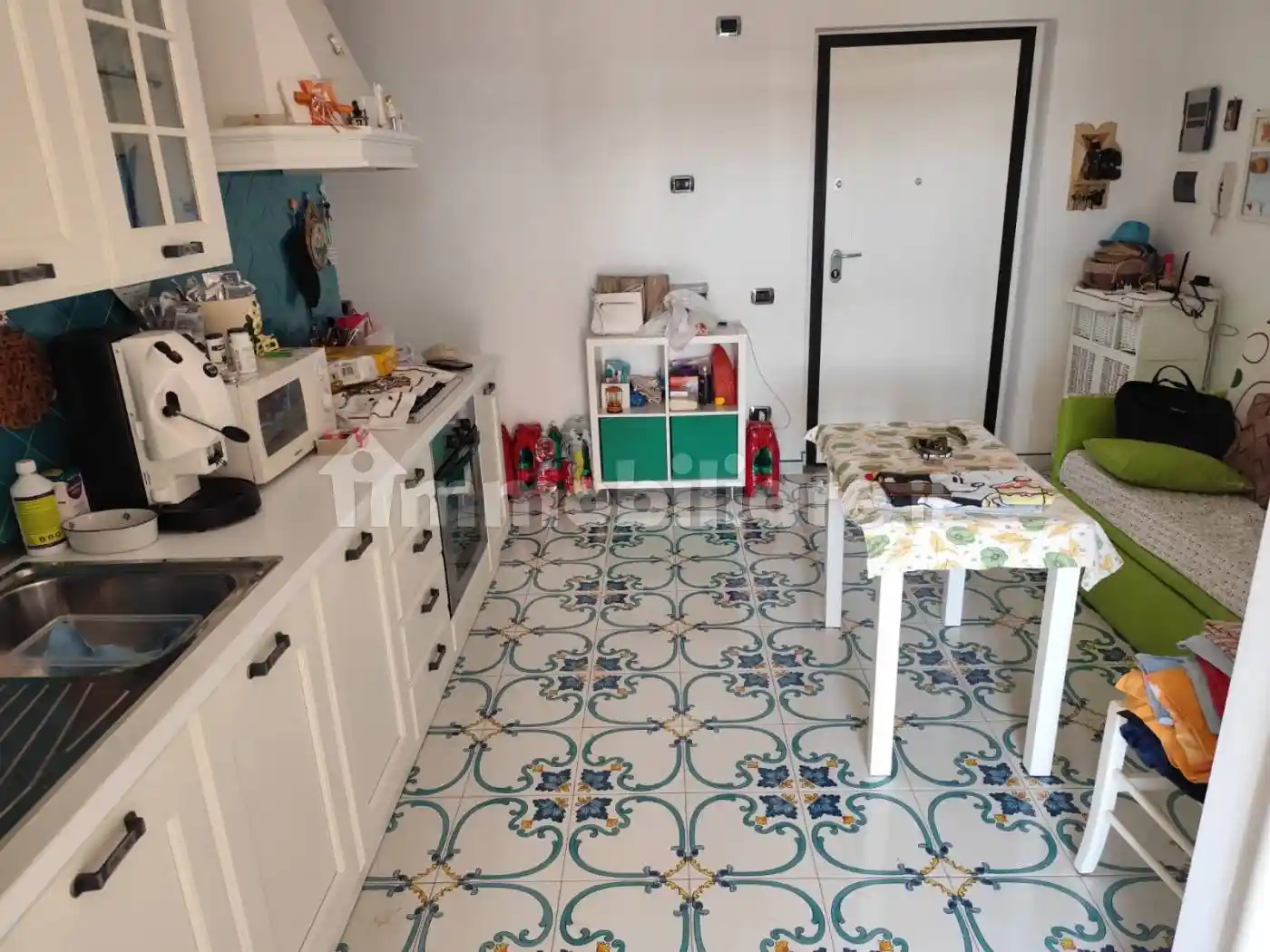 Bilocale viale Michele Sirimarco, Tortora Marina, Tortora - foto 3