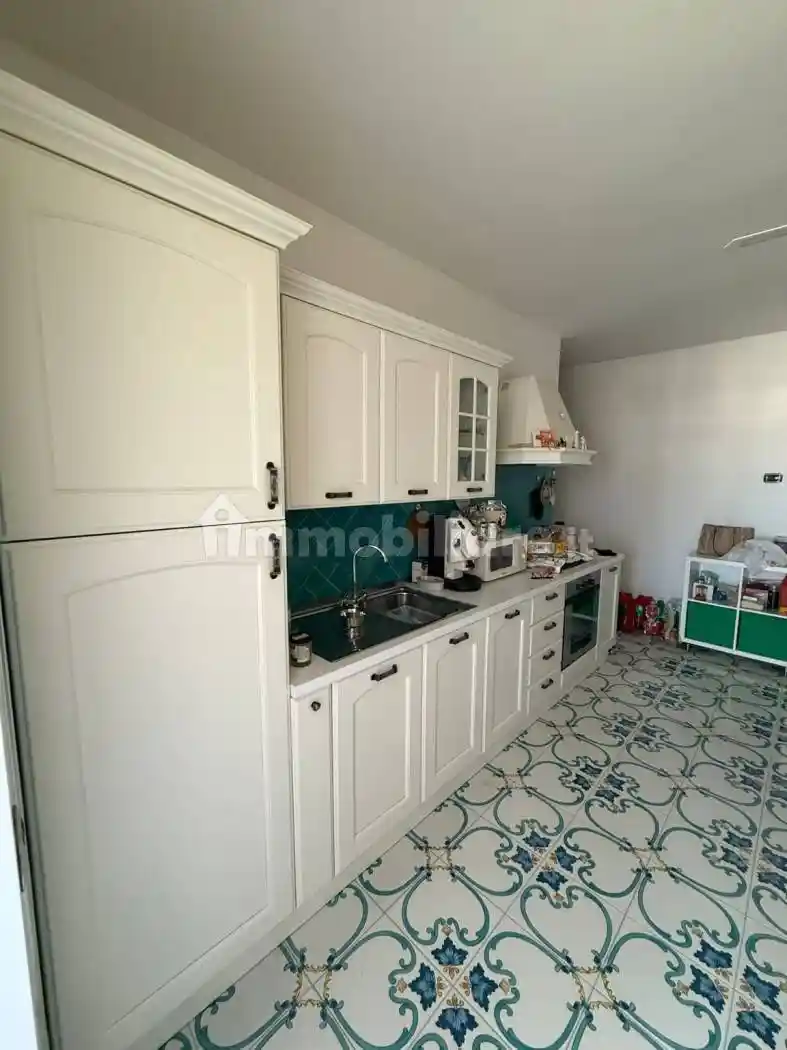 Bilocale viale Michele Sirimarco, Tortora Marina, Tortora - foto 5