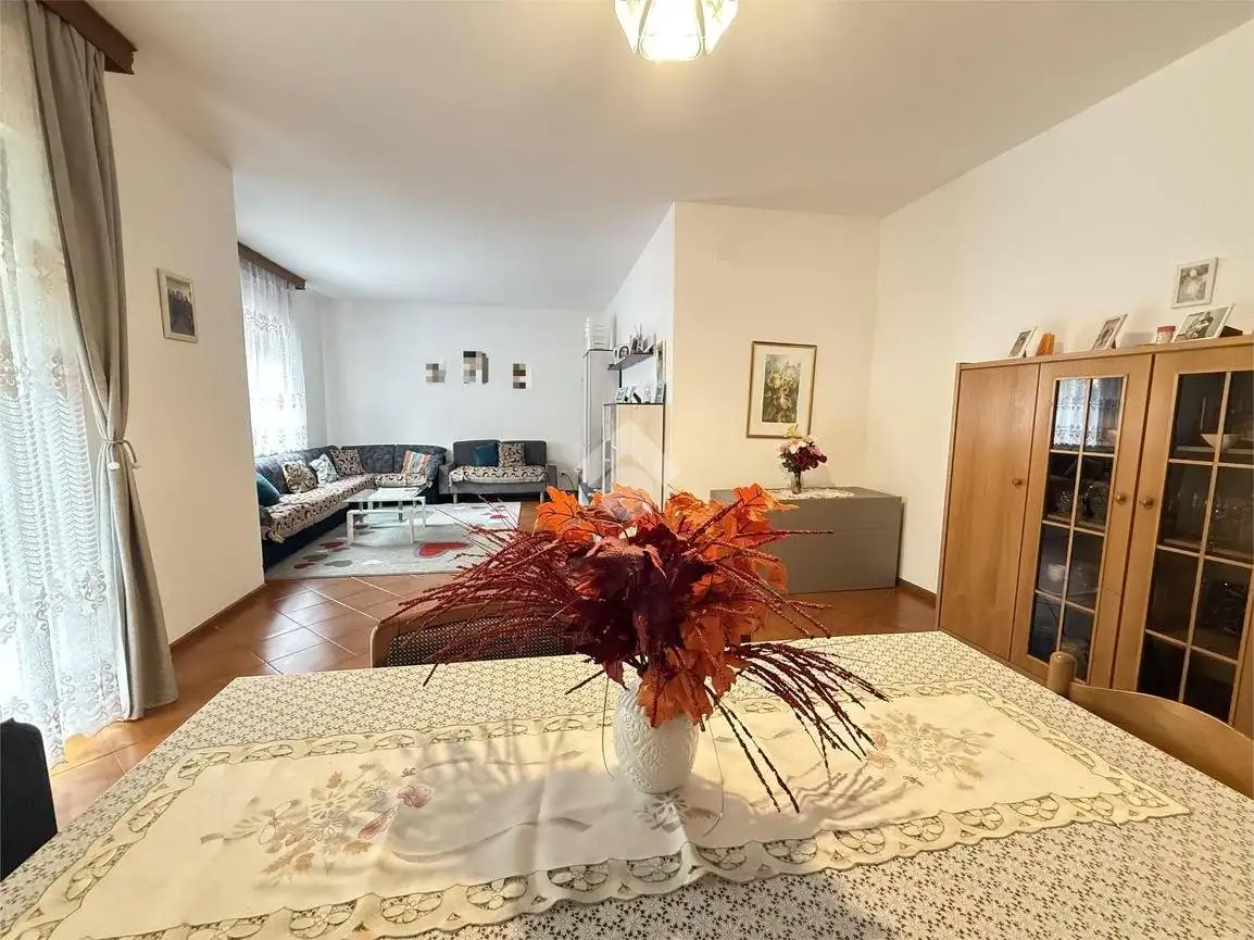 Appartamento in vendita a Mezzolombardo