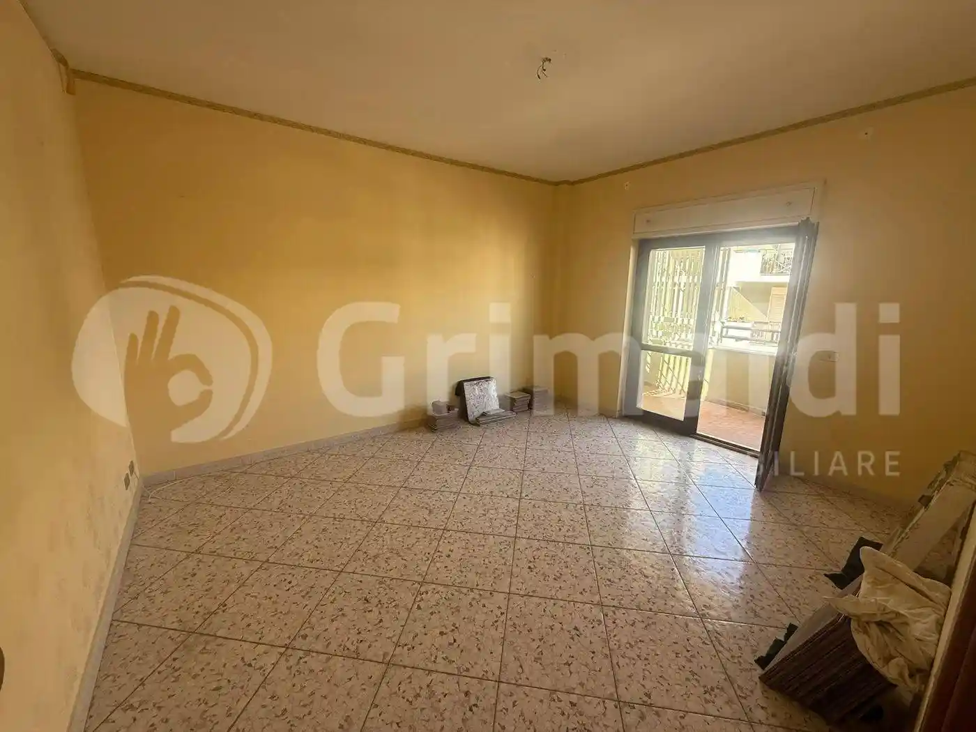 Trilocale via Madonna Del Guidare Complesso La Sirenetta, 3/D, Tremestieri - Pistunina, Messina - foto 2