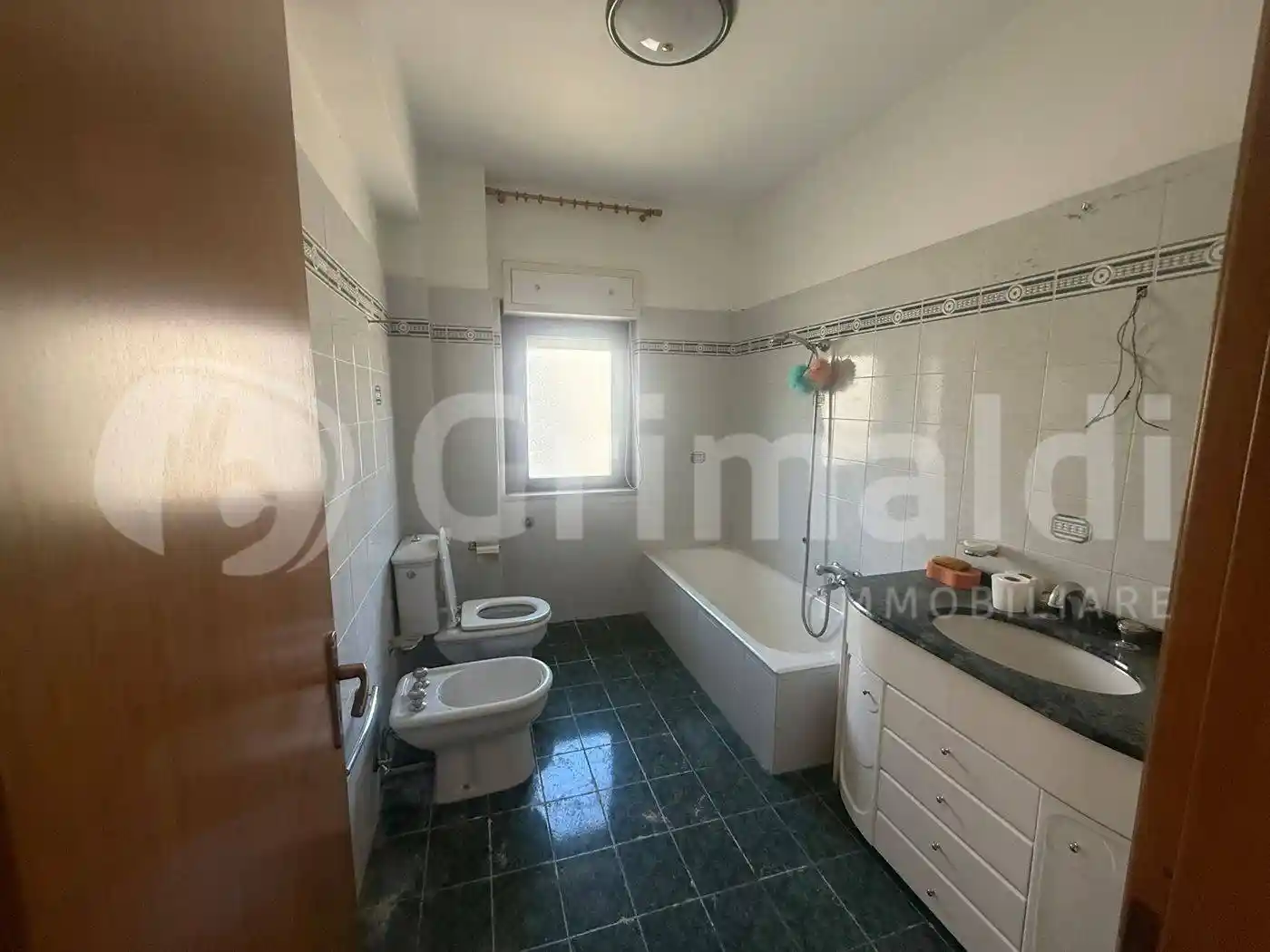 Trilocale via Madonna Del Guidare Complesso La Sirenetta, 3/D, Tremestieri - Pistunina, Messina - foto 3