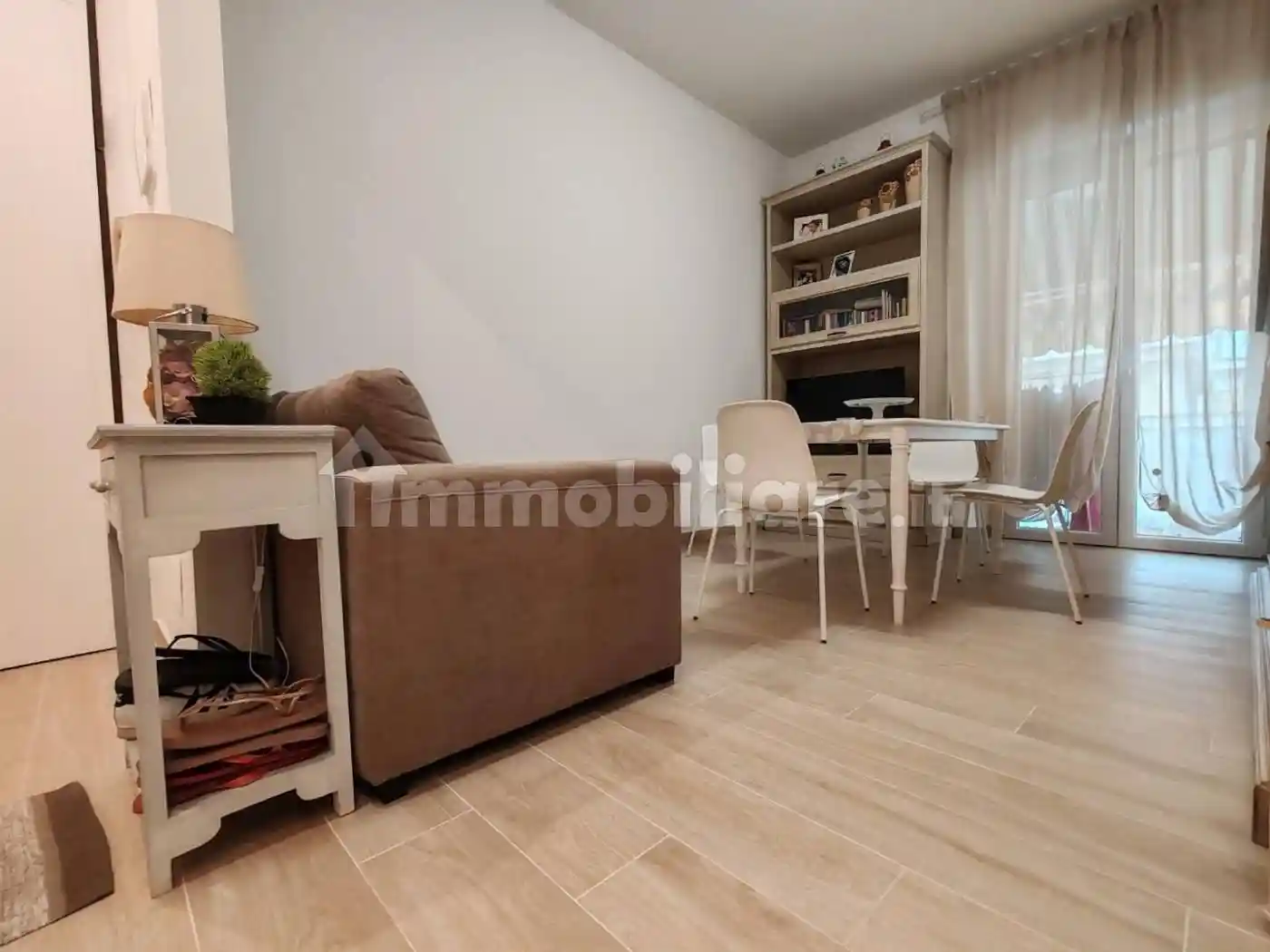 Appartamento in vendita a Massa