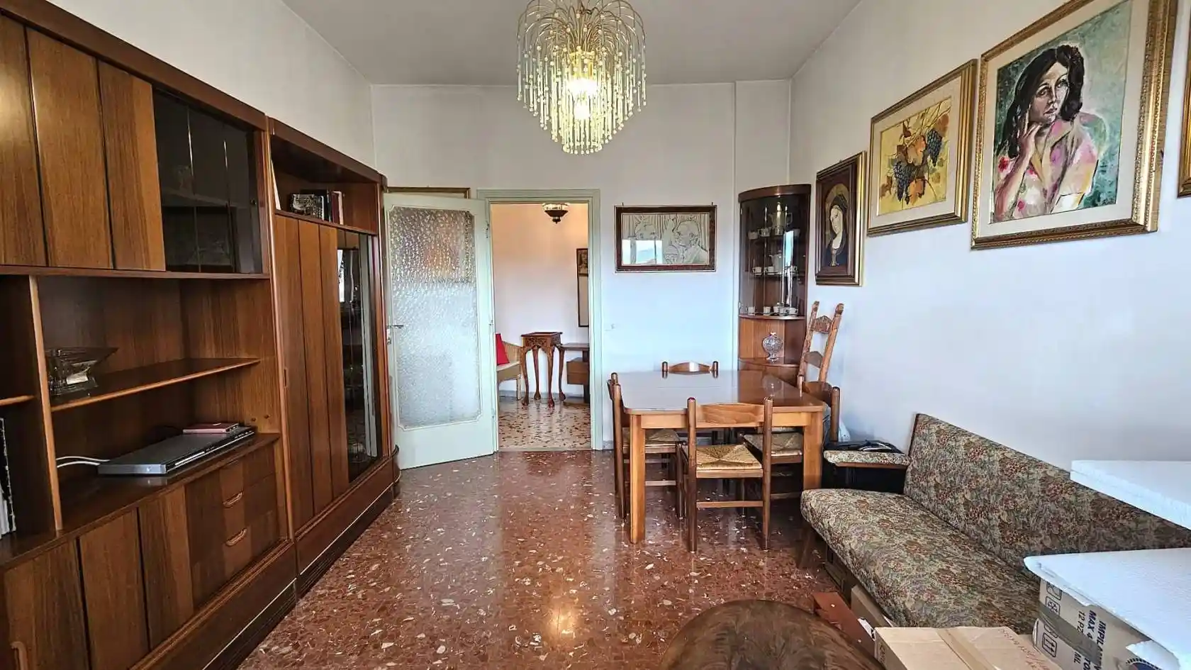 Appartamento in vendita a Frosinone