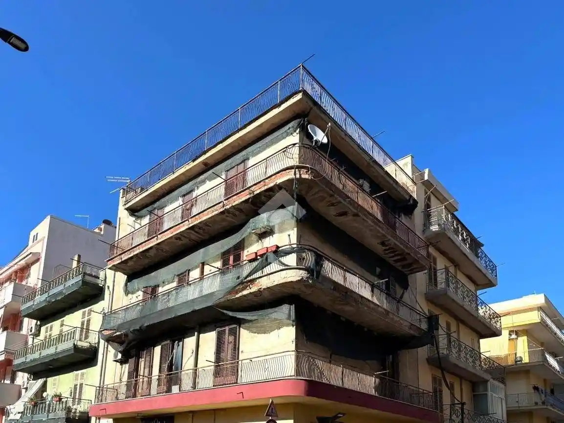 Appartamento in vendita a Bagheria