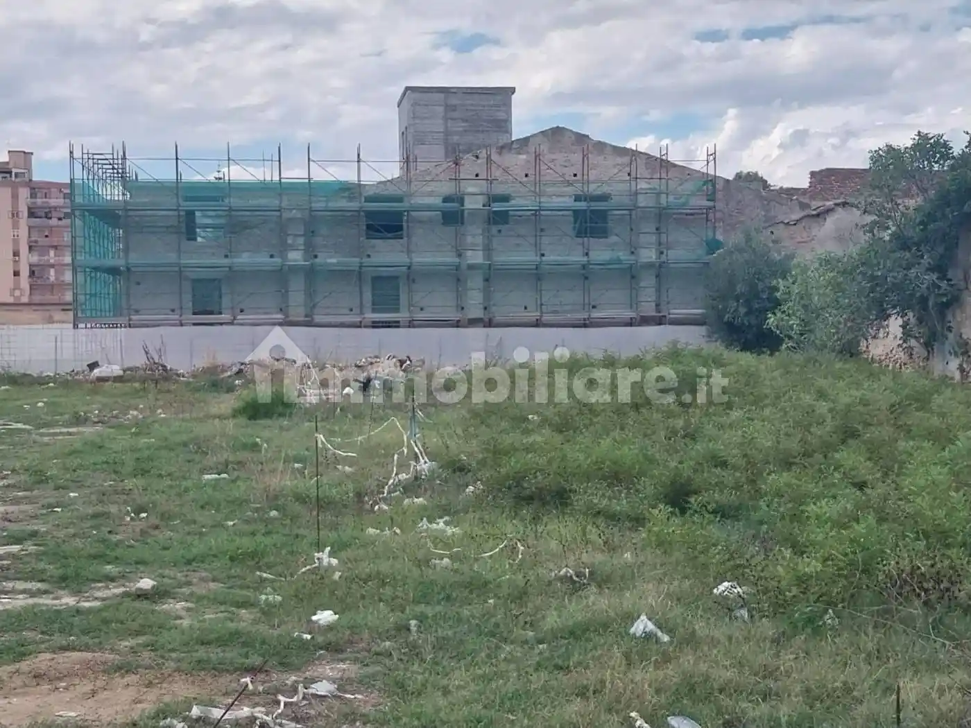 Palazzo - Edificio in Vendita - foto 2