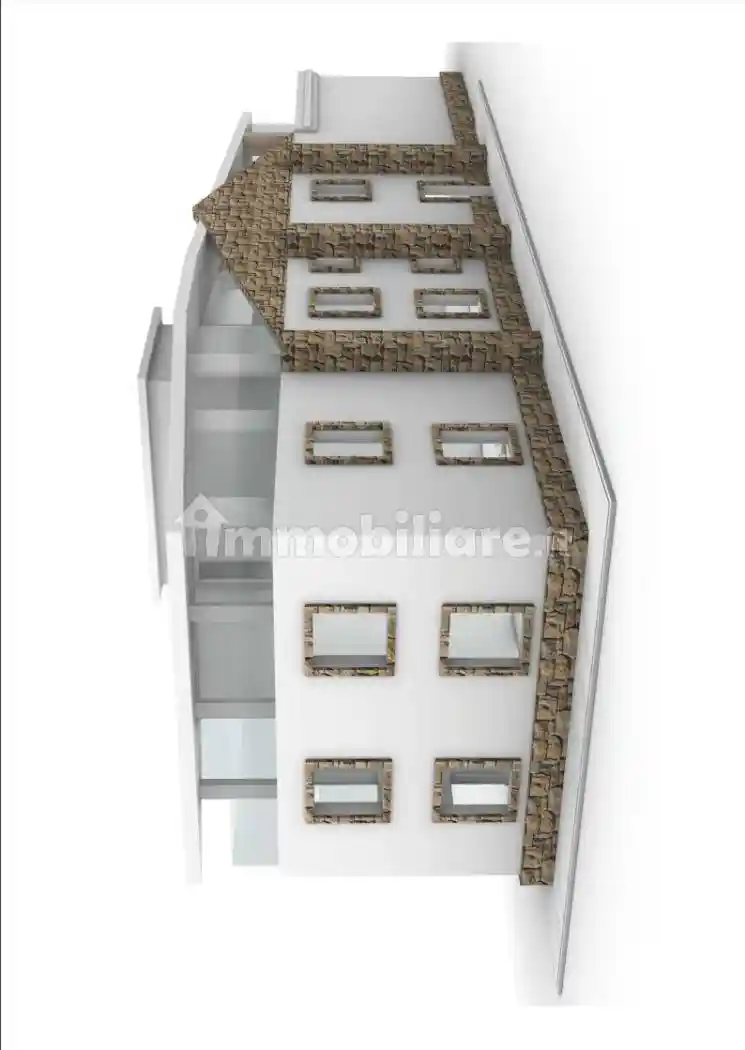 Palazzo - Edificio in Vendita - foto 3