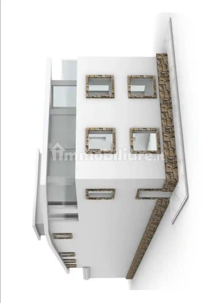 Palazzo - Edificio in Vendita - foto 5