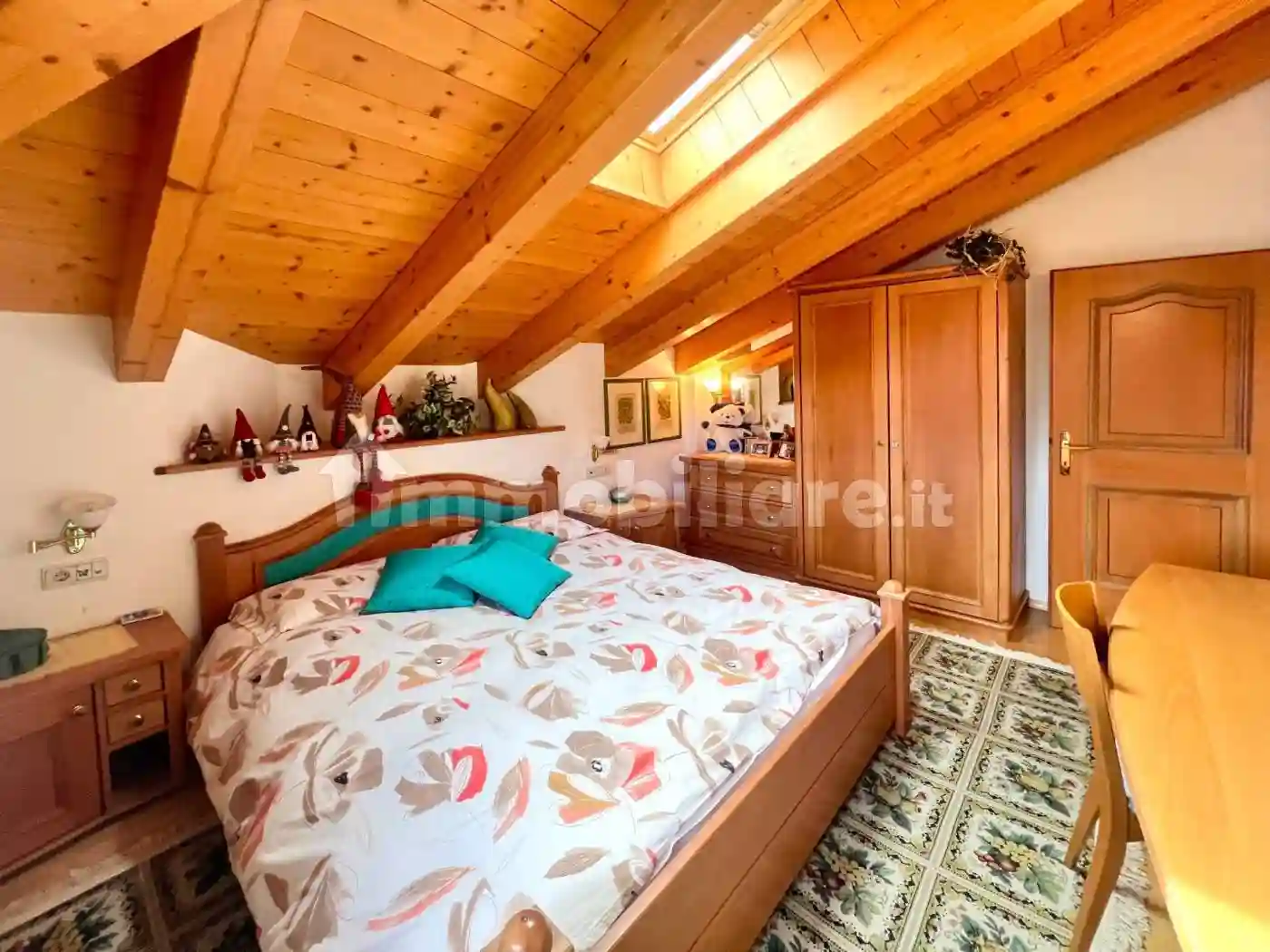 Attico - Mansarda - foto 5