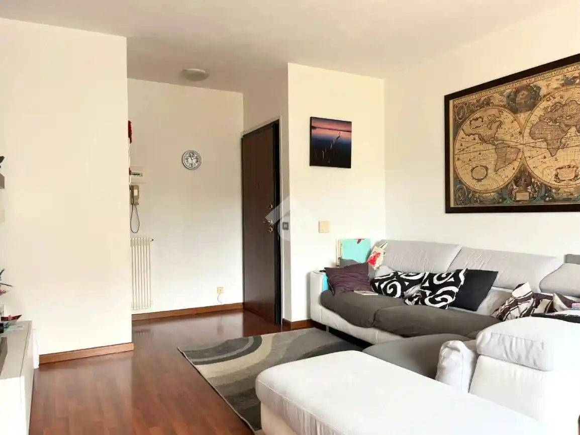 Quadrilocale via Risiera di San Saba, Centro, Aquileia - foto 3