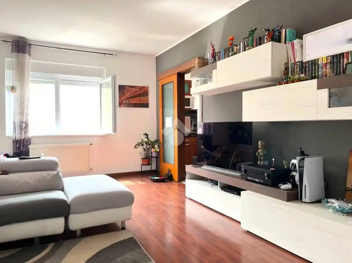 Quadrilocale via Risiera di San Saba, Centro, Aquileia - foto 4