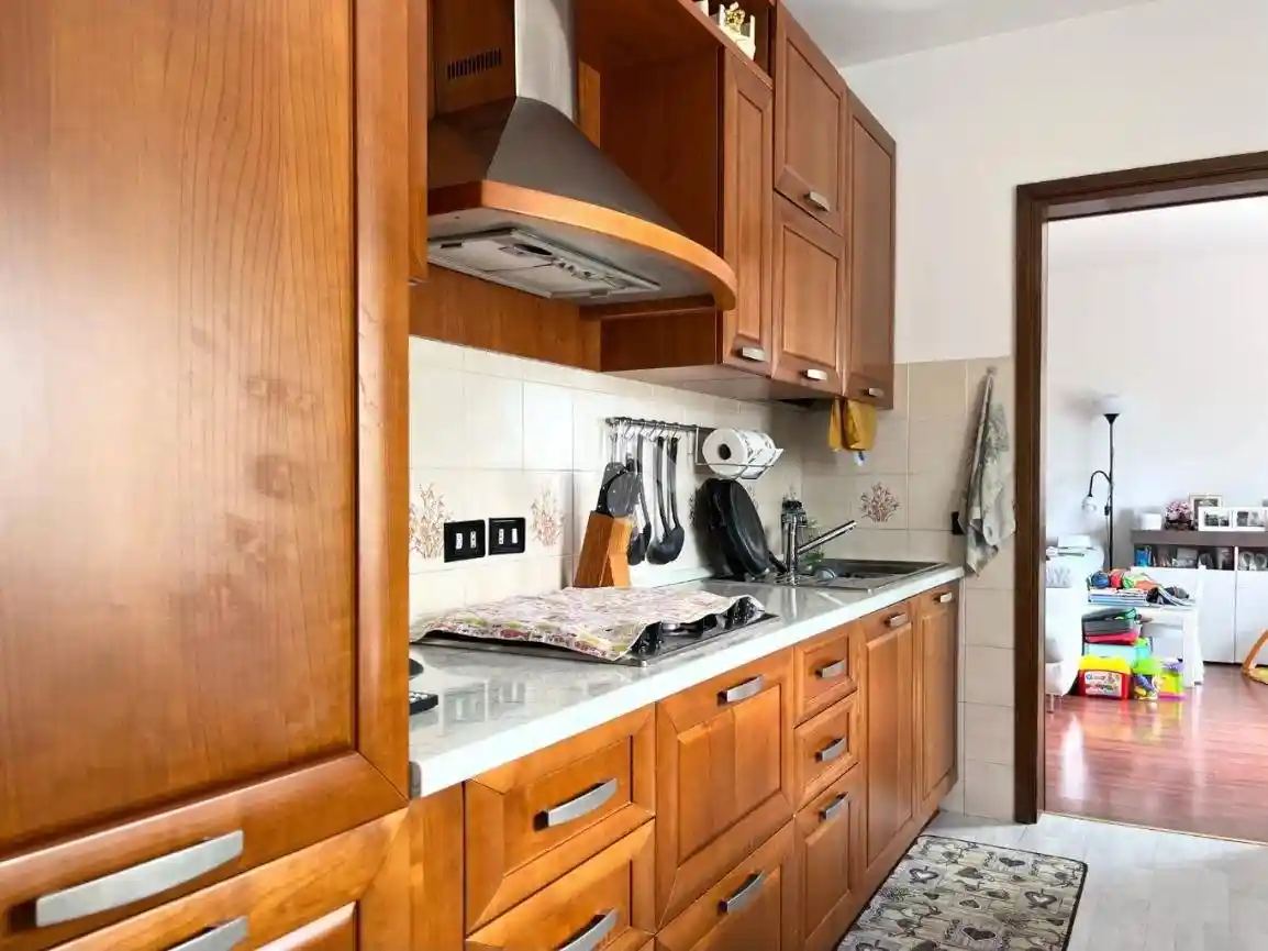 Quadrilocale via Risiera di San Saba, Centro, Aquileia - foto 5