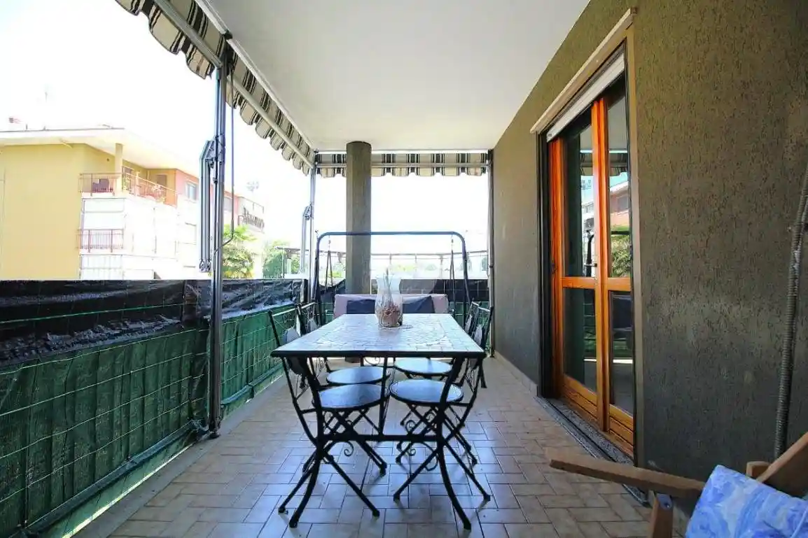 Appartamento in vendita a Brandizzo