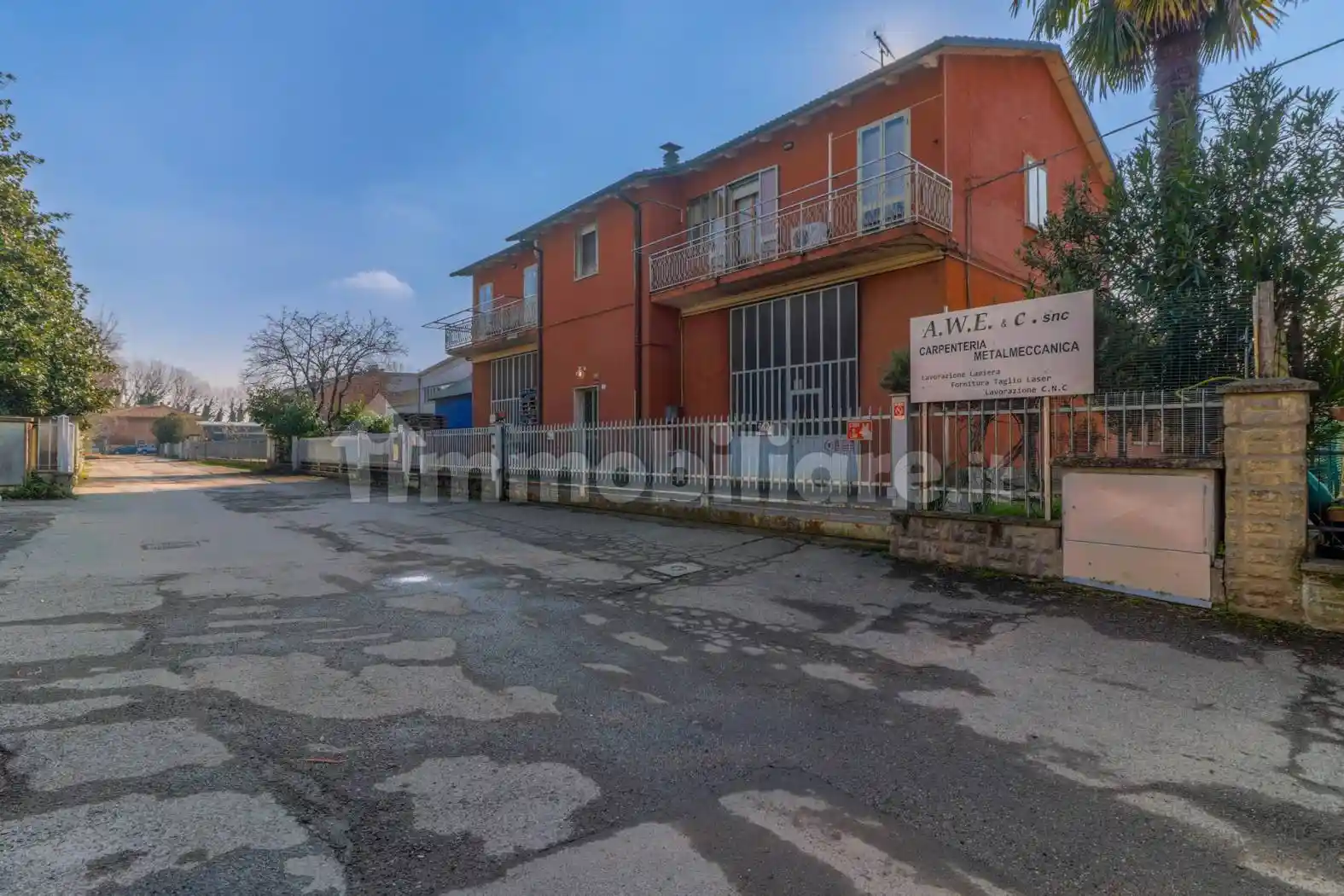 Palazzo - Edificio - foto 2