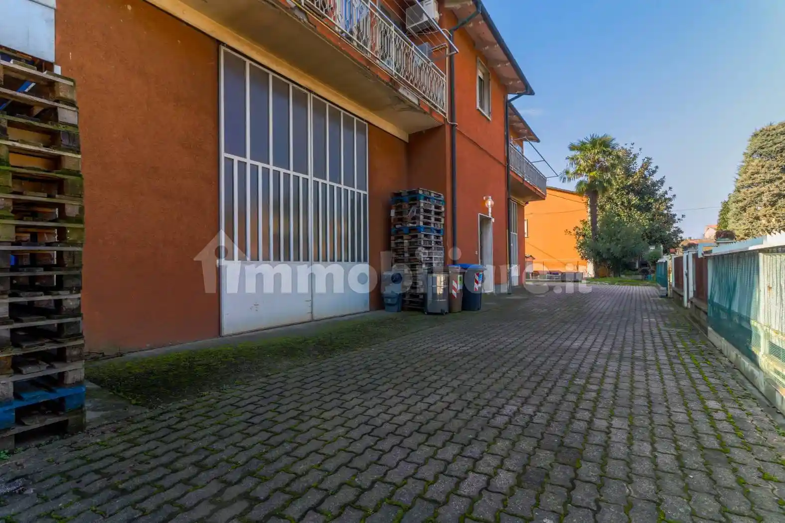 Palazzo - Edificio - foto 4