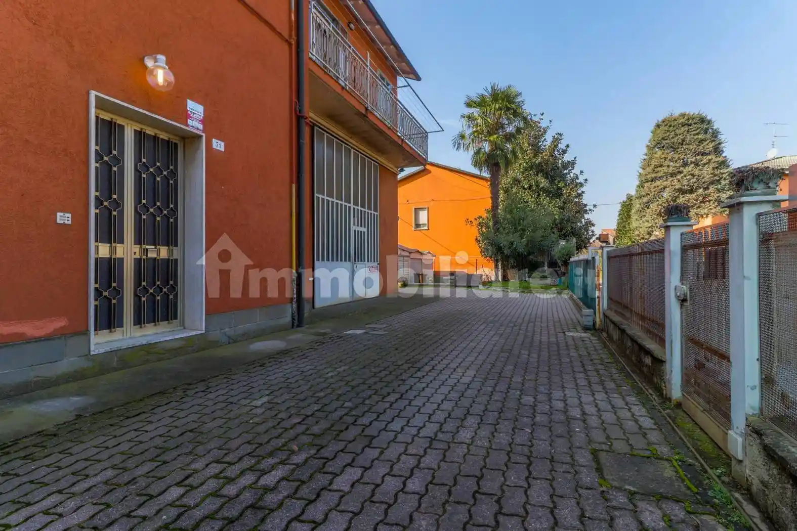 Palazzo - Edificio - foto 5