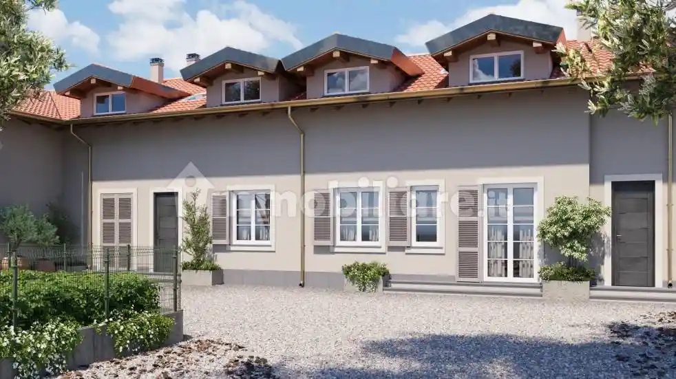 Villa in vendita a Pozzuolo Martesana