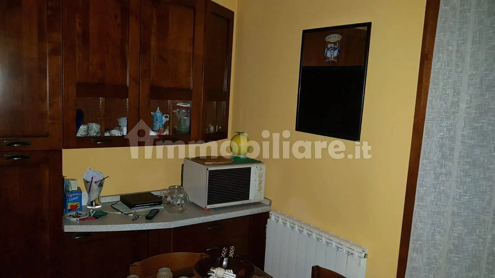 Villetta a schiera in vendita a Villanova Marchesana