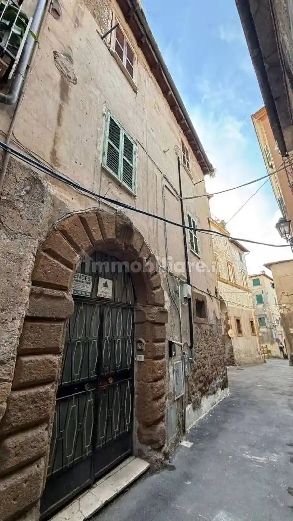 Appartamento in vendita a Zagarolo