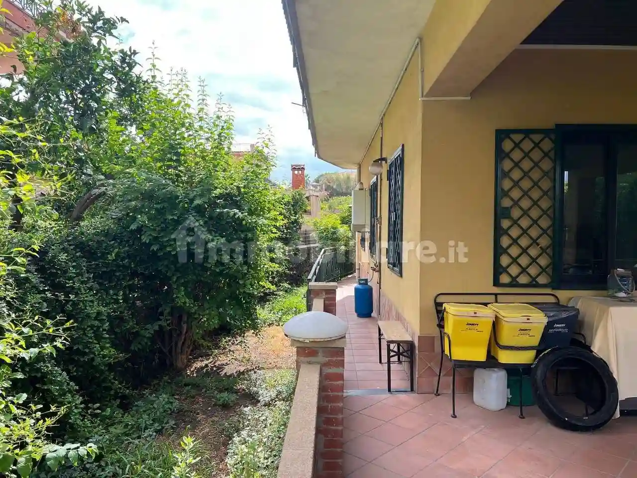 Villa - foto 5