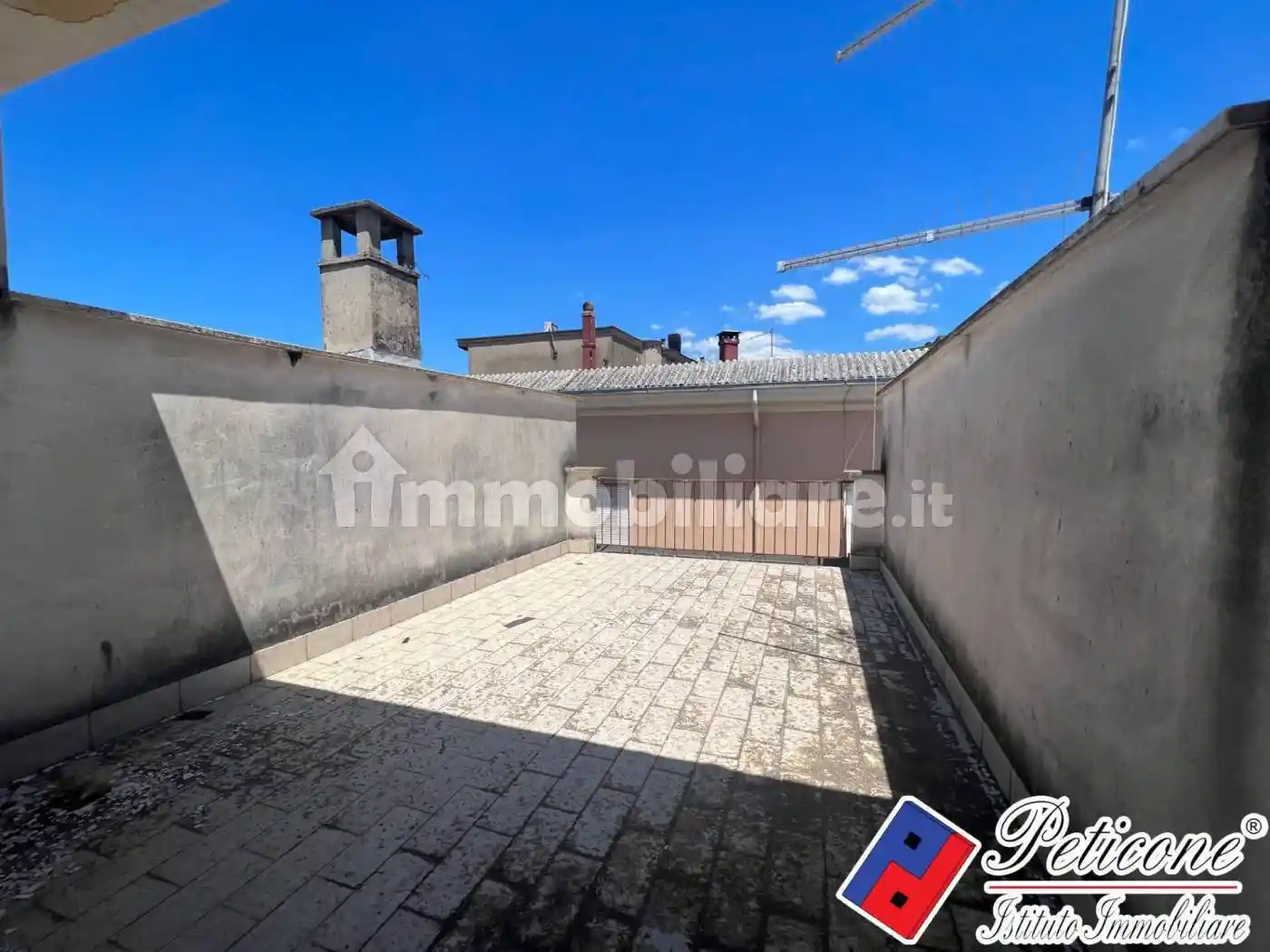 Casa indipendente in vendita a Pontecorvo