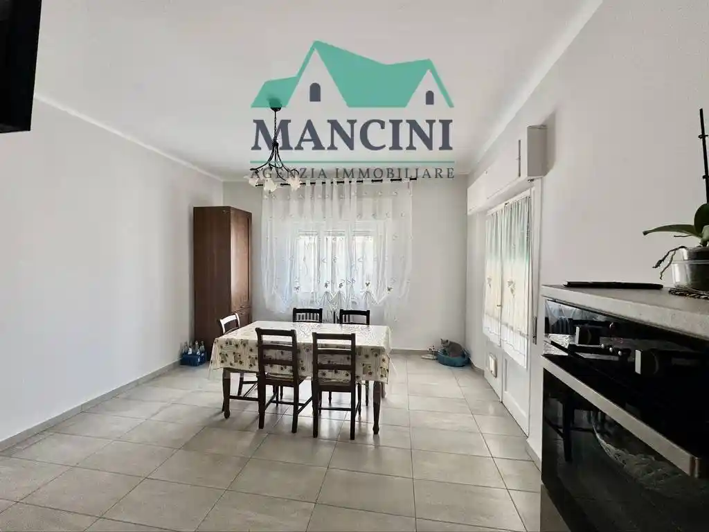 Quadrilocale verziere, Marconi - Santa Maria del Piano, Jesi - foto 2