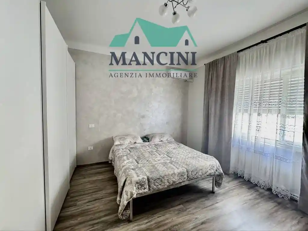 Quadrilocale verziere, Marconi - Santa Maria del Piano, Jesi - foto 3