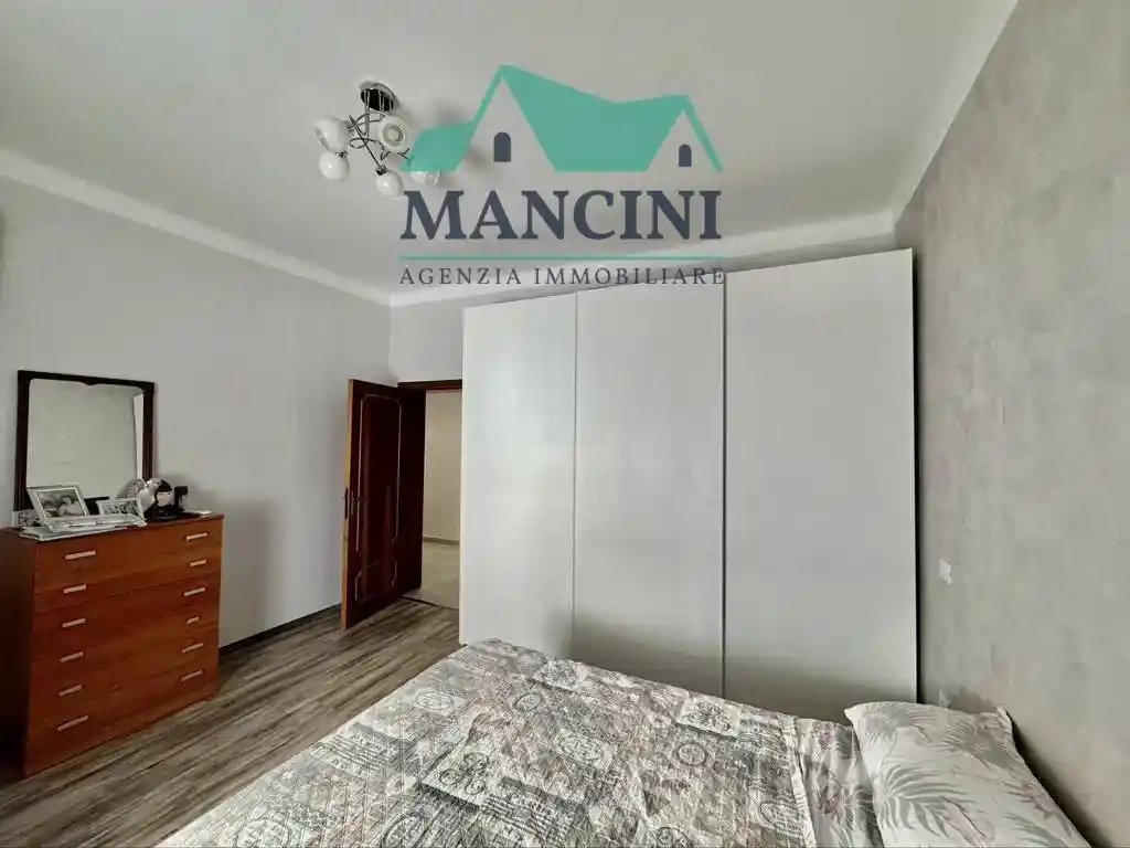 Quadrilocale verziere, Marconi - Santa Maria del Piano, Jesi - foto 4