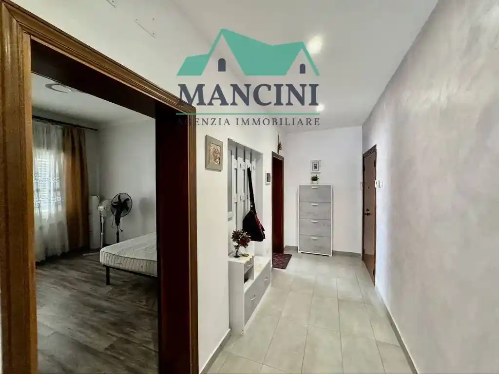 Quadrilocale verziere, Marconi - Santa Maria del Piano, Jesi - foto 5