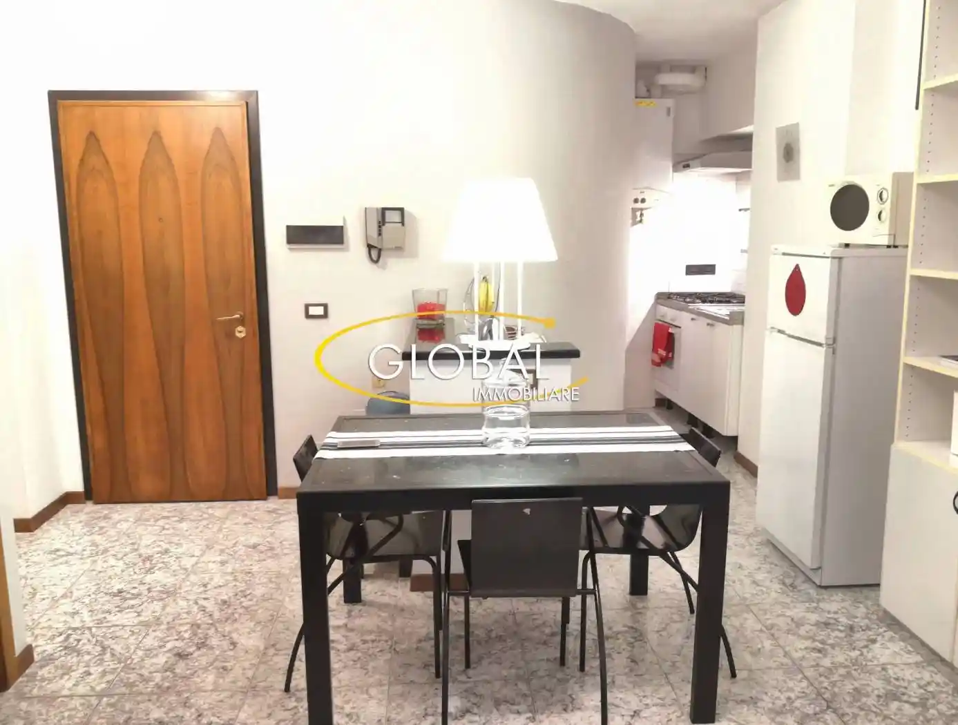 Appartamento in affitto a Ancona