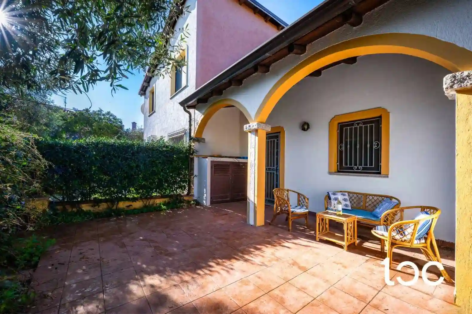 Villetta a schiera - foto 2